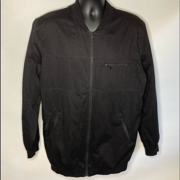 Nana Judy Zip Up Jacket Sz XL - Picture 2 of 8